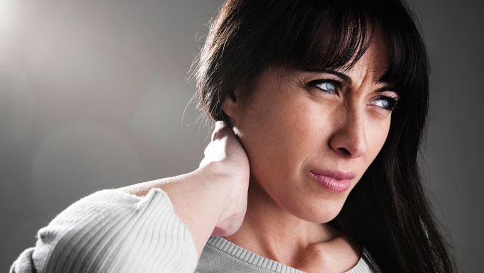 Santa Rosa Dolor Quiropractico para dolor de cuello