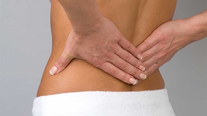 Low Back Pain Treatment in Santa Rosa