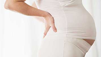 Pregnancy Pain Treatment Santa Rosa