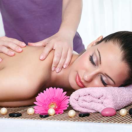Santa Rosa Massage Therapy