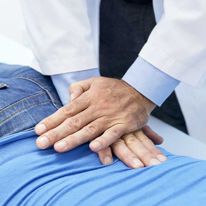 chiropractor in Santa Rosa CA