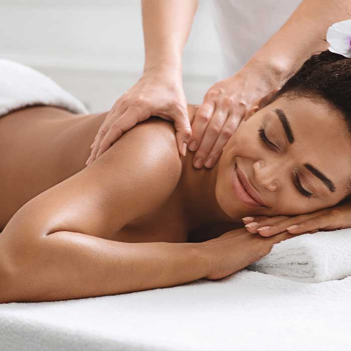 massage therapy in Santa Rosa CA