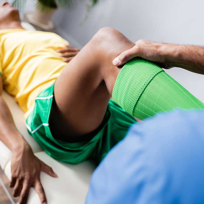 sports chiropractor in Santa Rosa CA