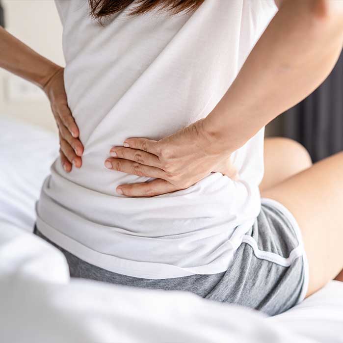 fibromyalgia chiropractor in Santa Rosa CA