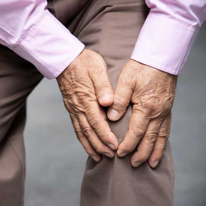 osteoarthritis chiropractor in Santa Rosa CA