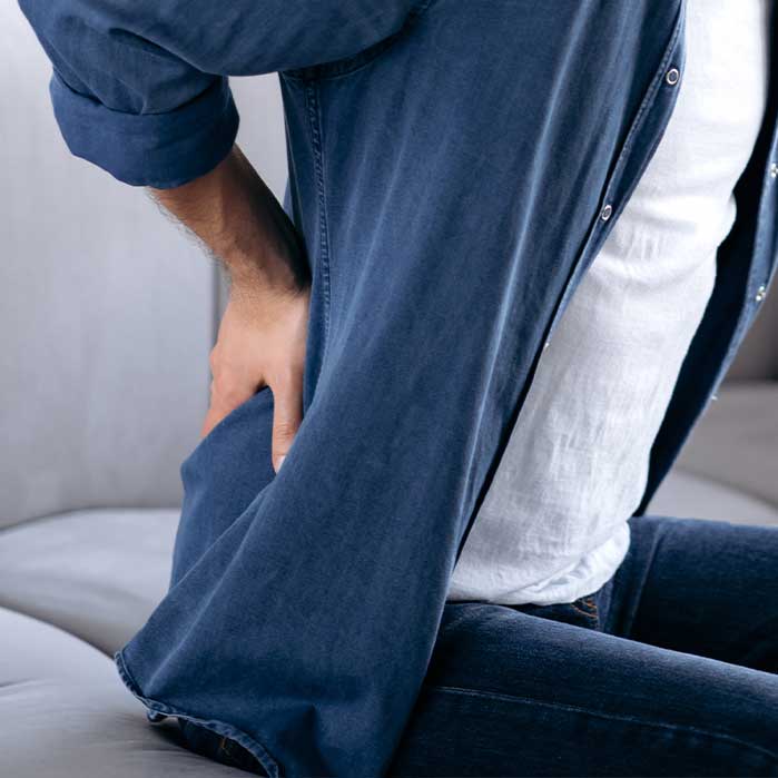 sciatica chiropractor in Santa Rosa CA