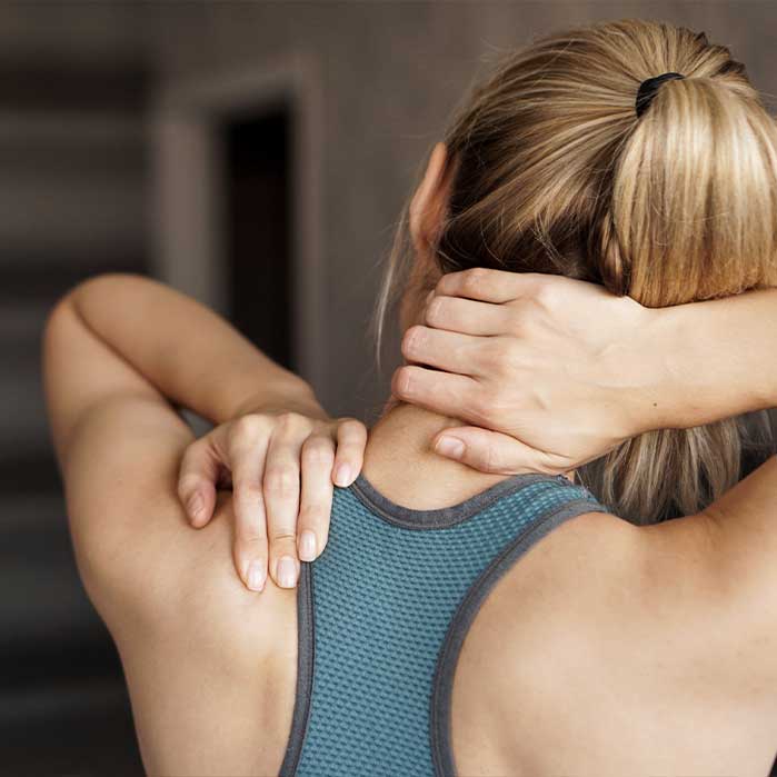 vertebral subluxation chiropractor in Santa Rosa CA